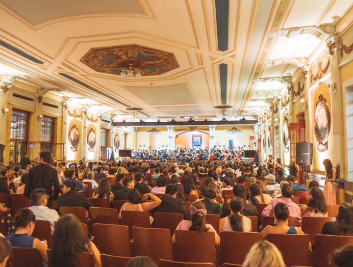 festival del libro