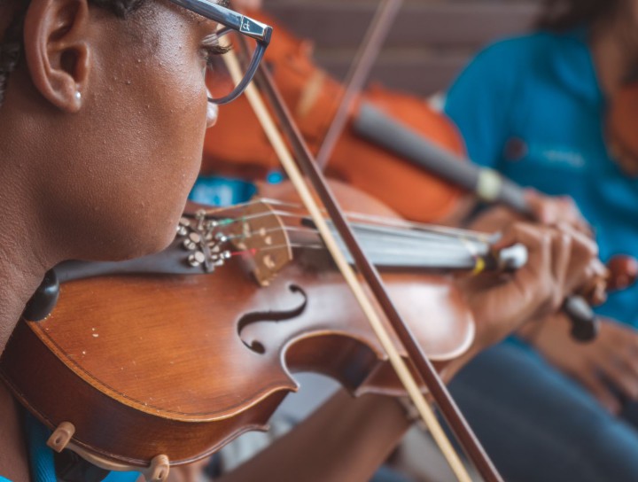 instrumentos musicales