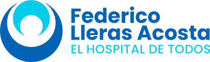 Logo Federico Lleras