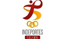 Logo Indeportes