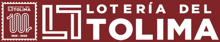 Logo Lotería del Tolima