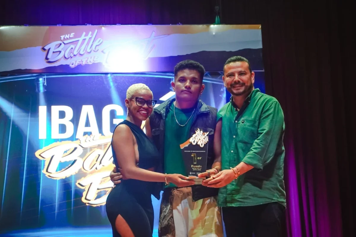 Ganadores Batalla de los Mejores