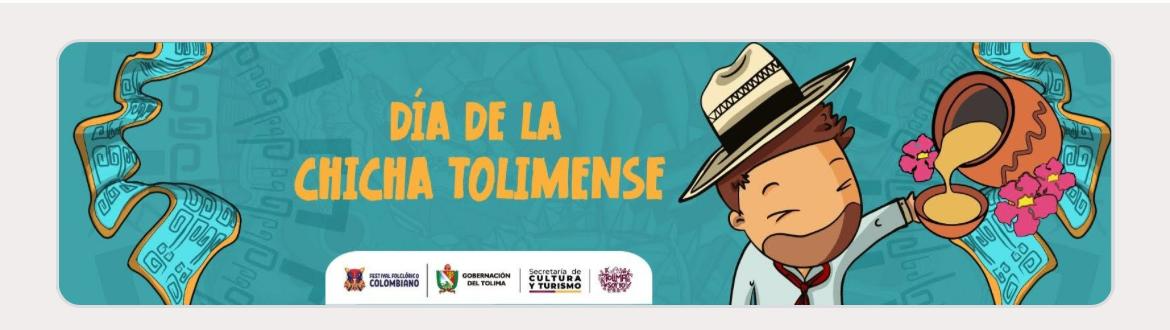 Día de la Chicha