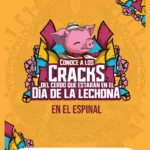 Conoce a los cracks del cerdo que estarán en el día de la lechona en el Espinal