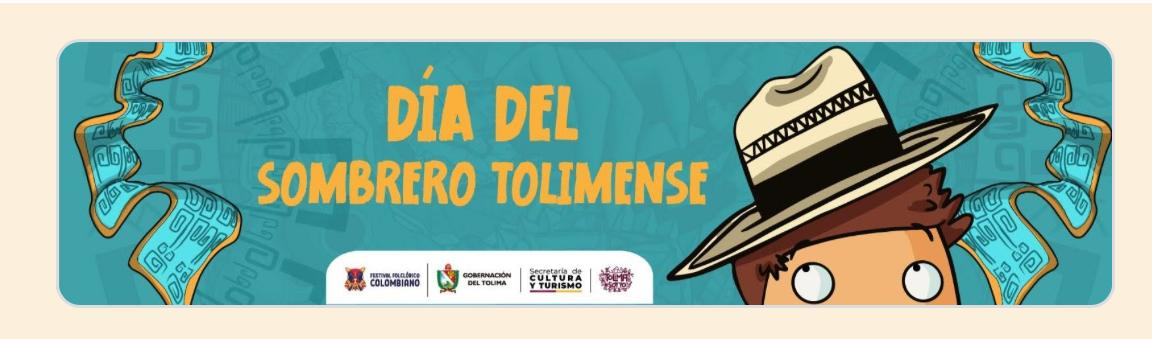 Día del Sombrero Tolimense