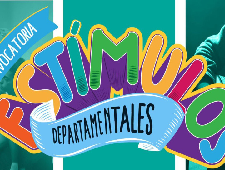 ESTIMULOS DEPARTAMENTALES 2025