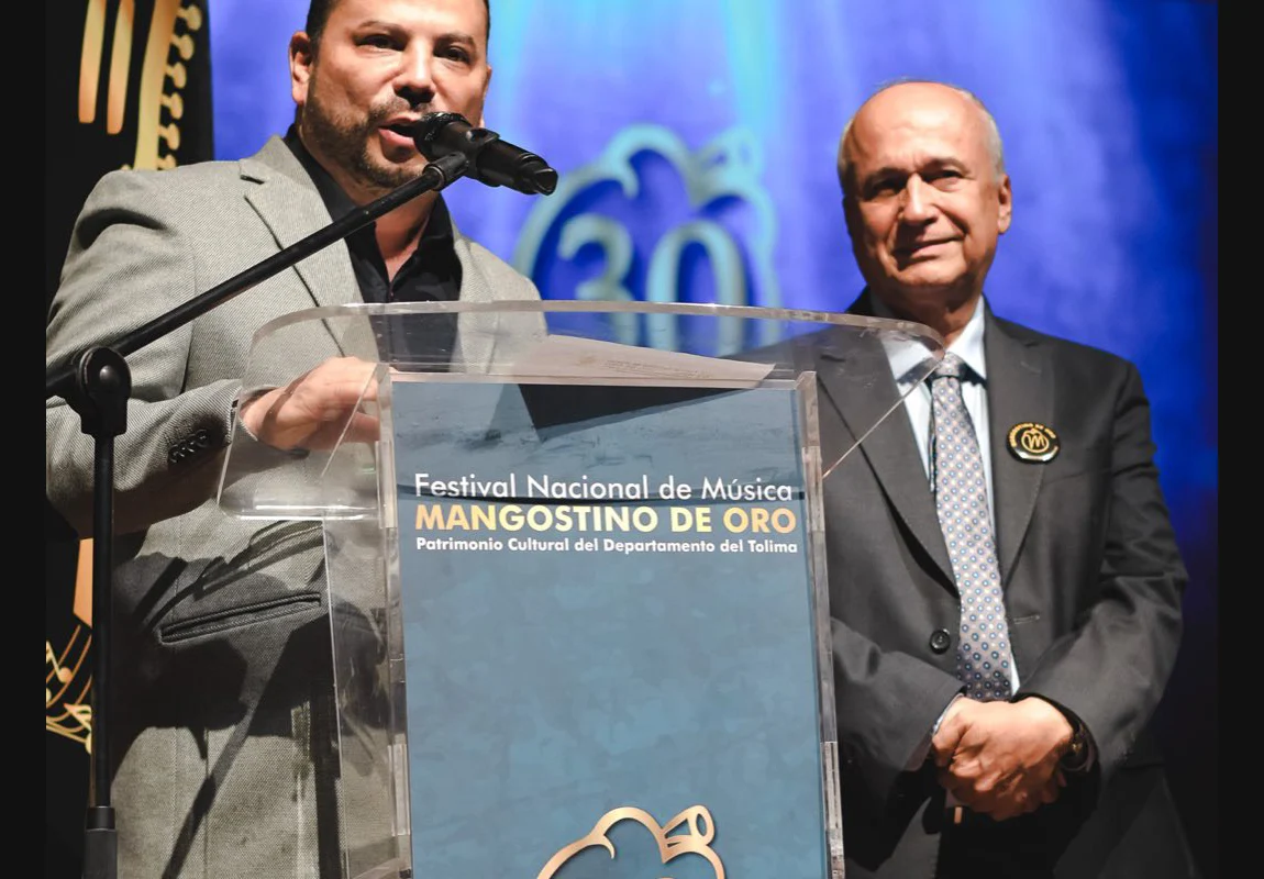 MANGOSTINO DE ORO 2025