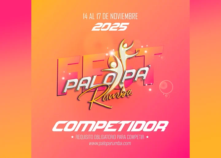 PALO PA' RUMBA