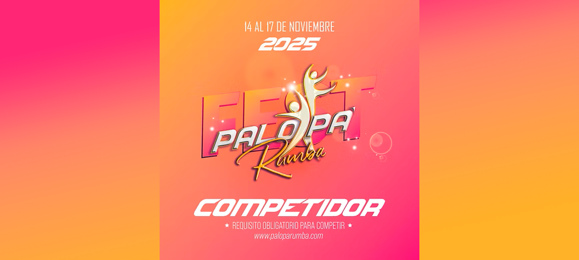 PALO PA' RUMBA