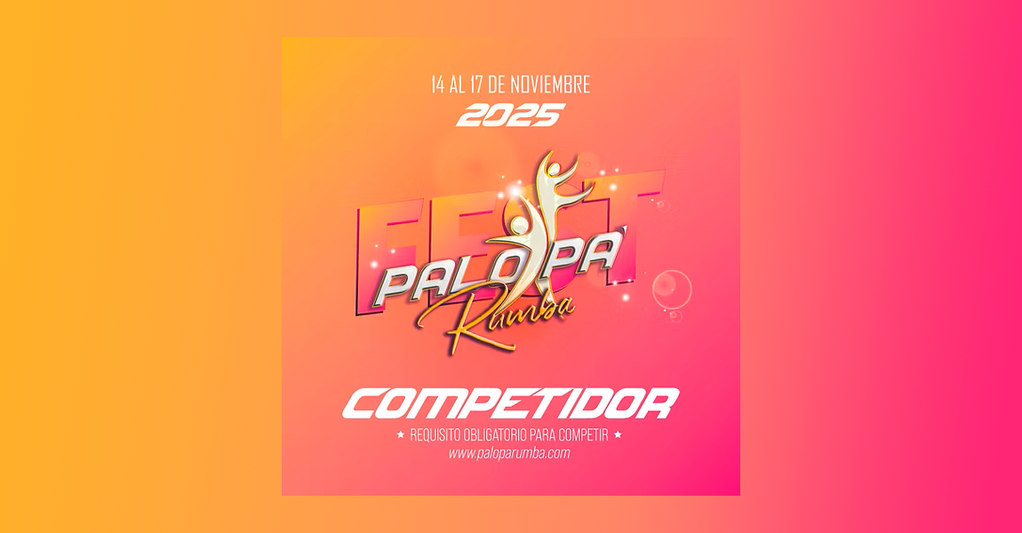 FESTIVAL PALO PA' RUMBA